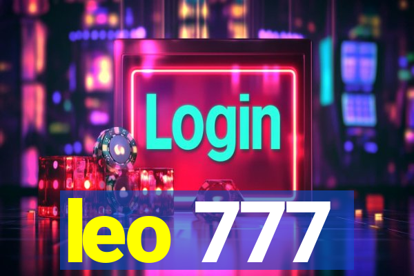 leo 777